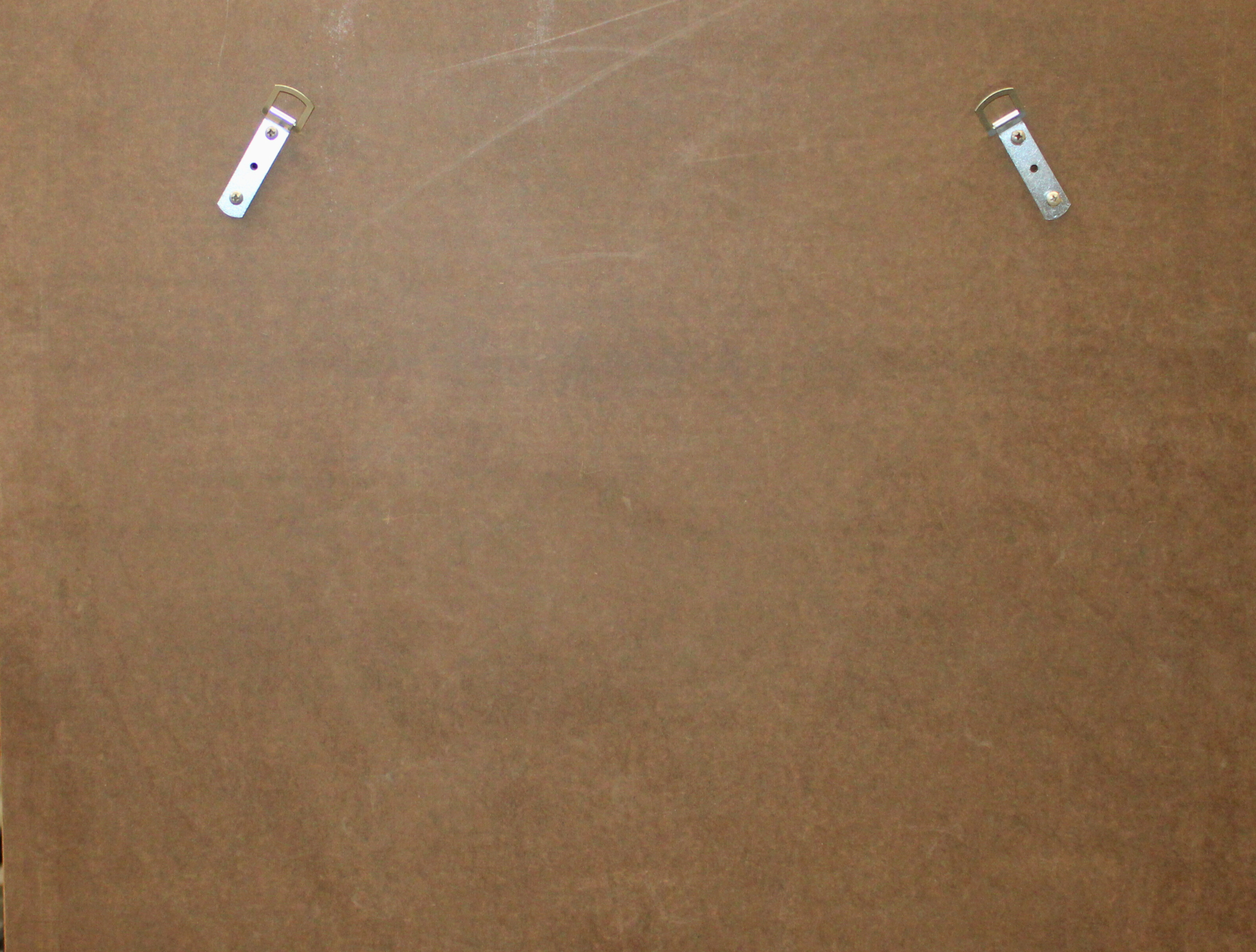 Picture hanging Brackets
